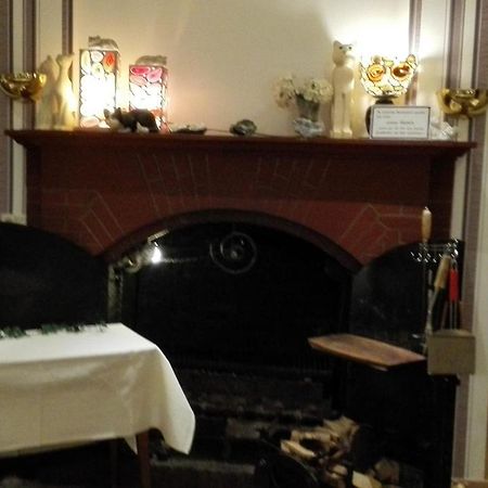 Achathotel Zum Schwan Idar-Oberstein Extérieur photo