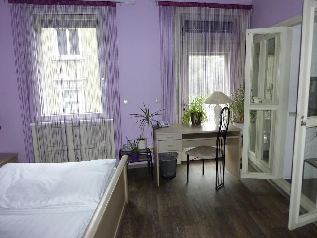 Achathotel Zum Schwan Idar-Oberstein Chambre photo