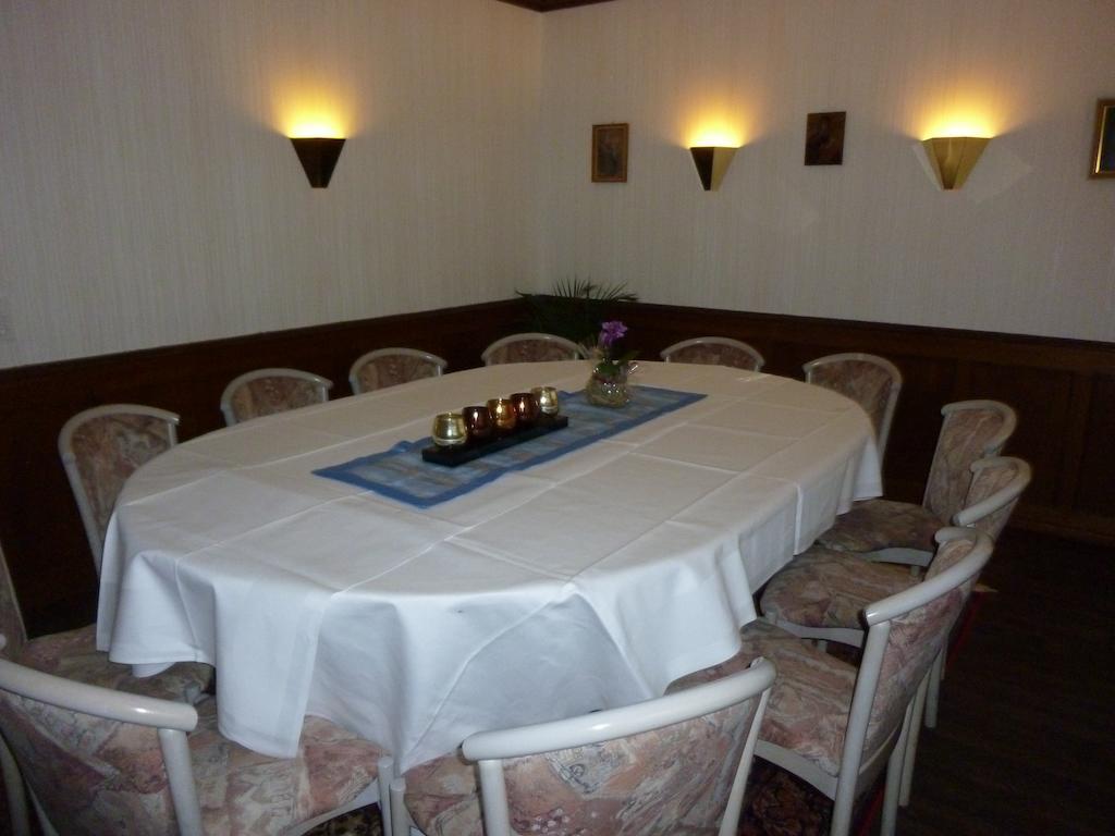 Achathotel Zum Schwan Idar-Oberstein Extérieur photo