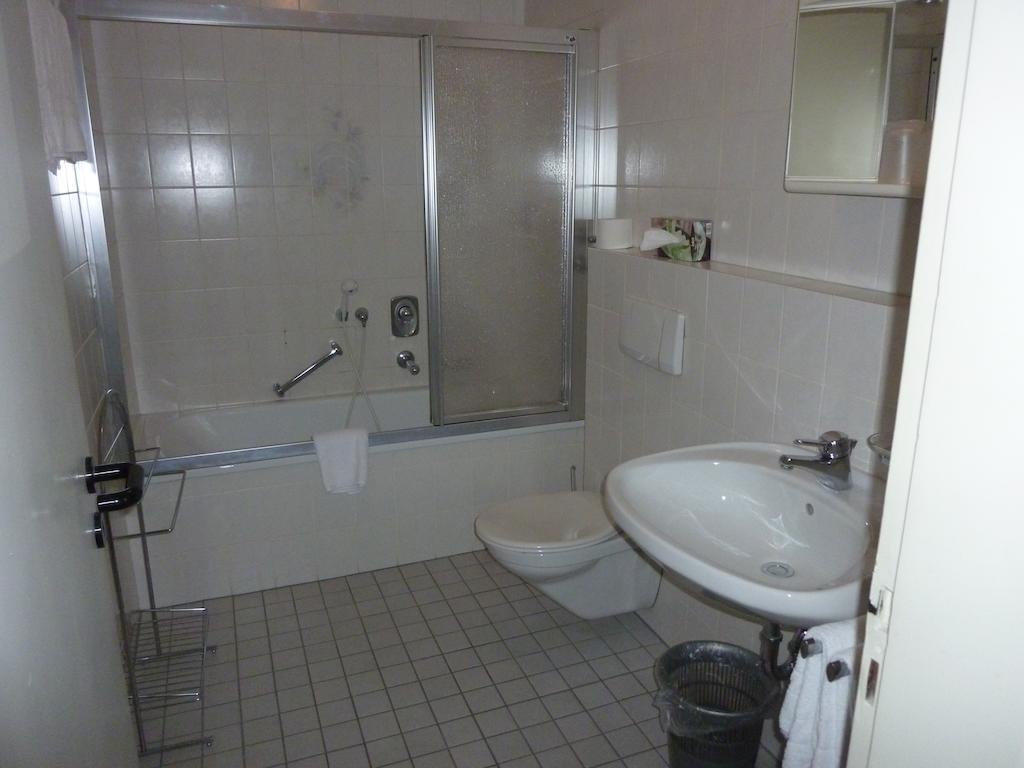 Achathotel Zum Schwan Idar-Oberstein Chambre photo