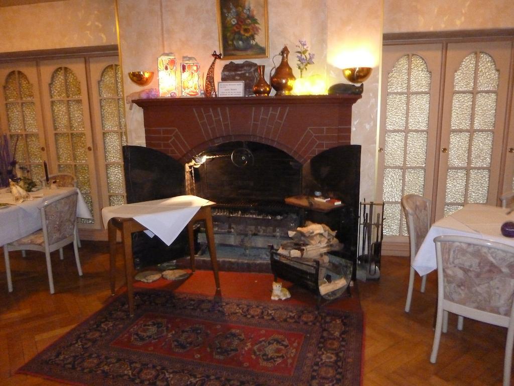 Achathotel Zum Schwan Idar-Oberstein Extérieur photo