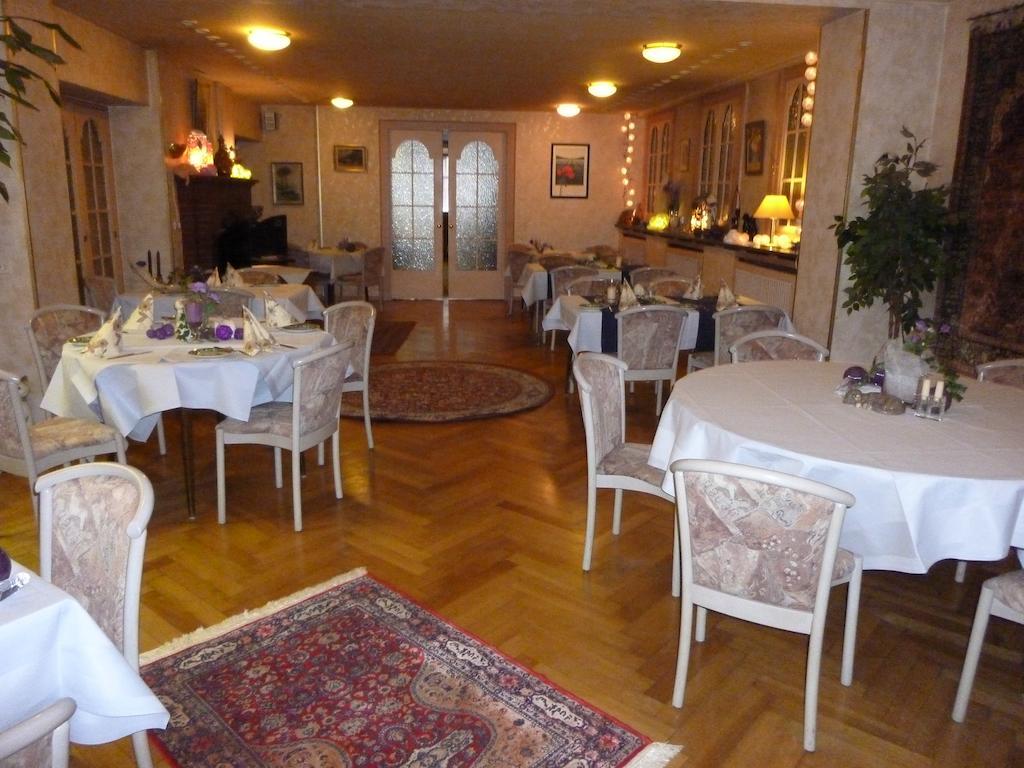 Achathotel Zum Schwan Idar-Oberstein Extérieur photo