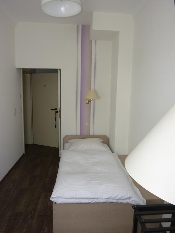 Achathotel Zum Schwan Idar-Oberstein Chambre photo
