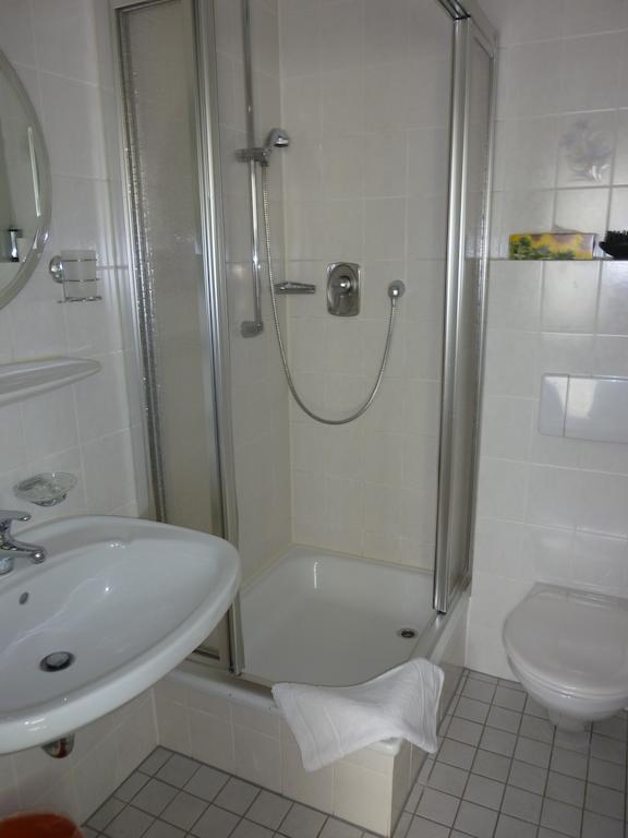 Achathotel Zum Schwan Idar-Oberstein Chambre photo