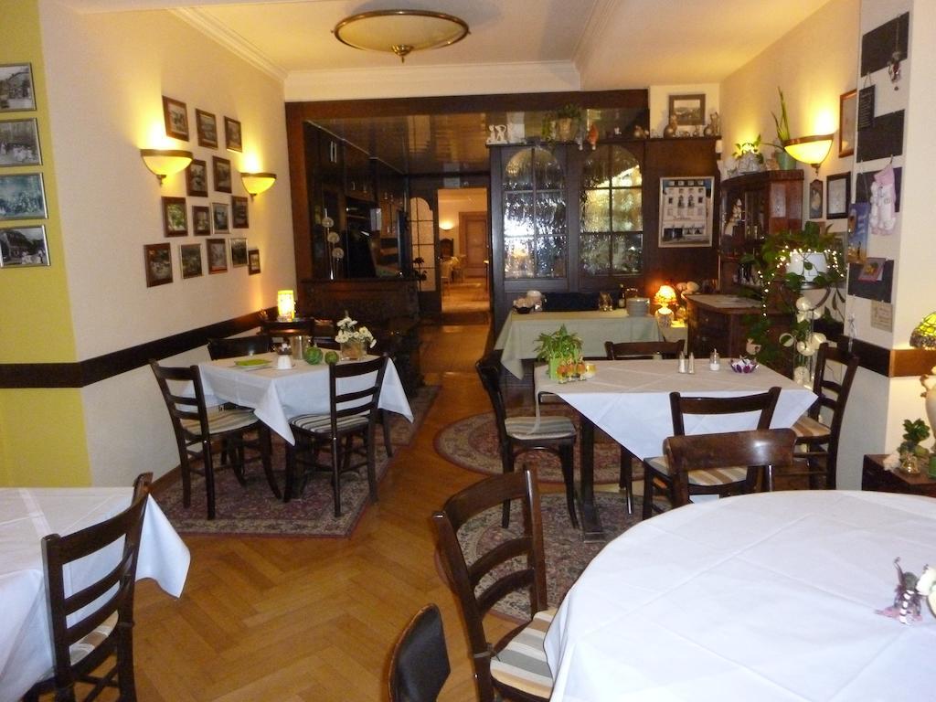 Achathotel Zum Schwan Idar-Oberstein Extérieur photo