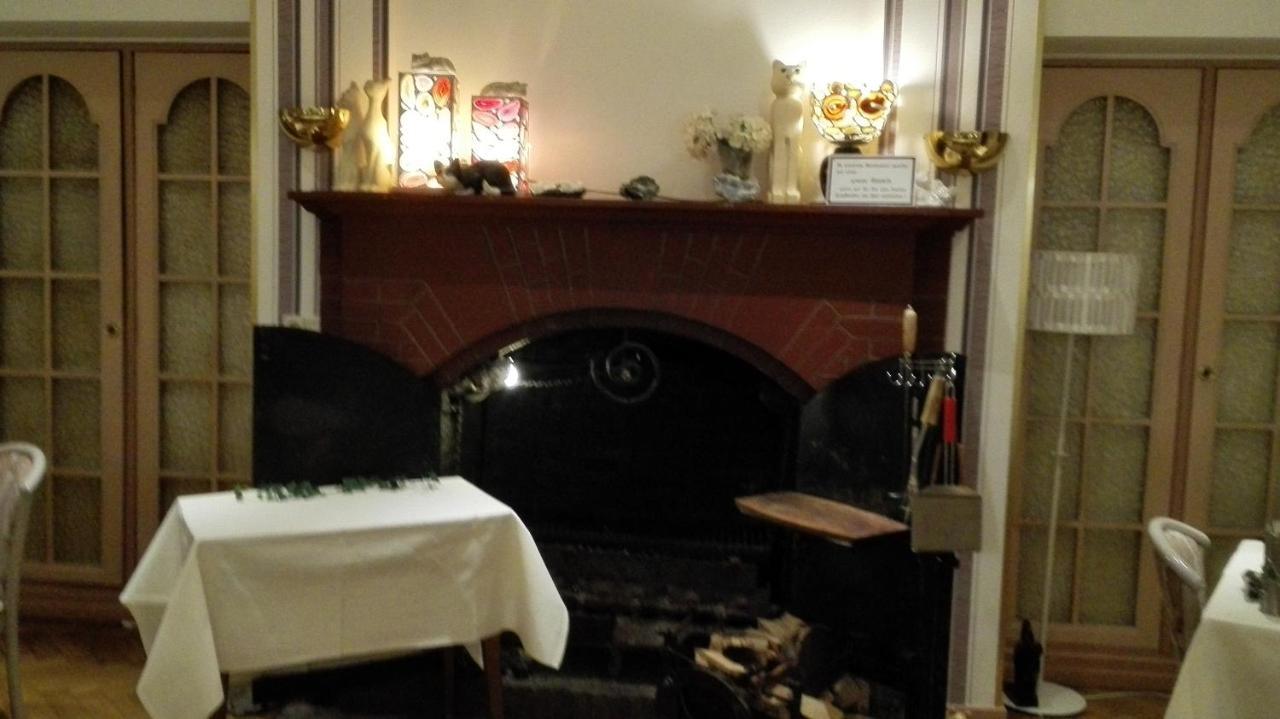 Achathotel Zum Schwan Idar-Oberstein Extérieur photo