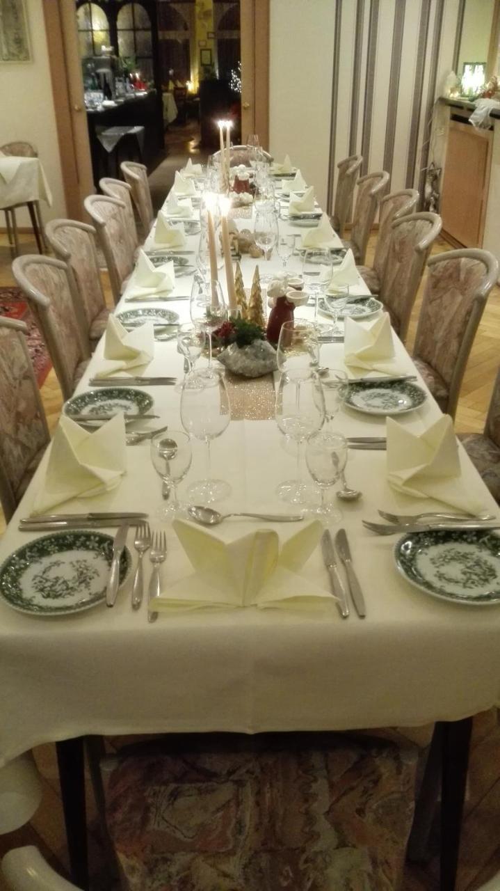 Achathotel Zum Schwan Idar-Oberstein Extérieur photo